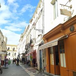 Boulangerie Saint Nicolas, La Rochelle - Horaires d'ouverture