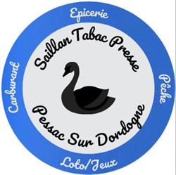 Tabac-Presse-Epicerie Saillan, Pessac-sur-Dordogne - Horaires d'ouverture