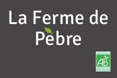 La ferme de Pebre, Vinon-sur-Verdon - Horaires d'ouverture