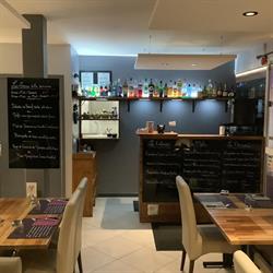 Restaurant L'Ardoise Beauzelle, - Horaires d'ouverture