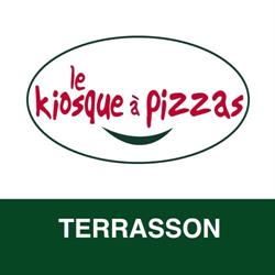kiosque a pizzas, Terrasson-Lavilledieu - Horaires d'ouverture