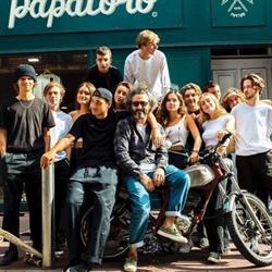 Papatoro Skateshop & Tattoo, Cannes - Horaires d'ouverture