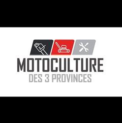 Motoculture des 3 Provinces, Gétigné - Horaires d'ouverture