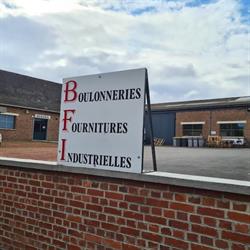 BFI, Escarmain - Horaires d'ouverture