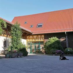 Ferme Brandt Arbogast Harthouse, Haguenau - Horaires d'ouverture