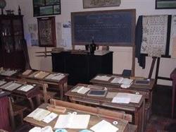 Musée de l'École - Unverre, - Horaires d'ouverture
