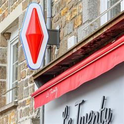 Bar Tabac PMU "Le Twenty", Rânes - Horaires d'ouverture