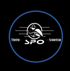 SPO moto scooter pièces accessoires, Bourg-Argental - Horaires d'ouverture