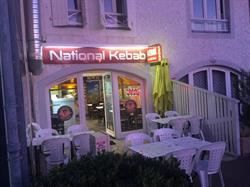 Restaurant National kebab, Veigy-Foncenex - Horaires d'ouverture