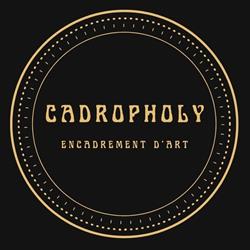 CADROPHOLY "Encadreur d'Art" Créateur (Sur rendez-vous) encadreur diplômé d'état, Tournon-sur-Rhône - Horaires d'ouverture