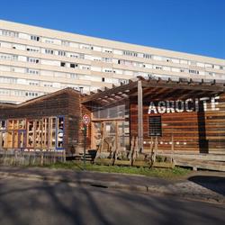 Agrocité de Gennevilliers, - Horaires d'ouverture