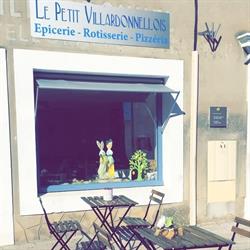 Le petit villardonnellois, Villardonnel - Horaires d'ouverture
