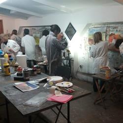 L'atelier de Chane, Taverny - Horaires d'ouverture
