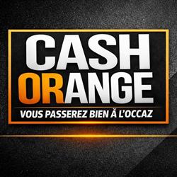 Cash Orange - Horaires d'ouverture