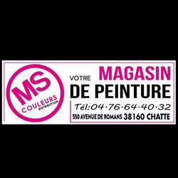 MS Couleur Distribution, Chatte - Horaires d'ouverture