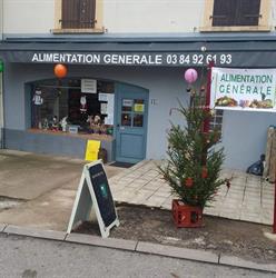 Superette La Rochere, Passavant-la-Rochère - Horaires d'ouverture