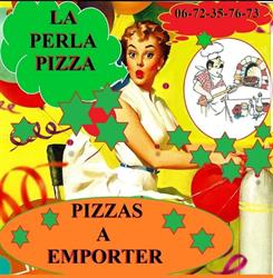 La Perla Pizza, Annesse-et-Beaulieu - Horaires d'ouverture