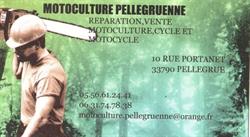 Motoculture Pellegruenne, - Horaires d'ouverture