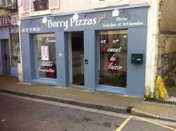 Berry Pizzas CHATILLON-SUR-LOIRE, Châtillon-sur-Loire - Horaires d'ouverture