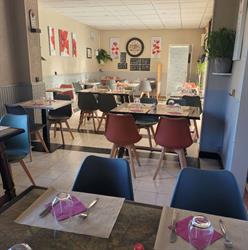 Le Riqueval Restaurant-Bar, Bellicourt - Horaires d'ouverture