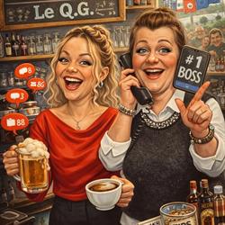 Le QG, Ourton - Horaires d'ouverture
