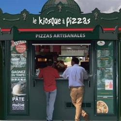 Le Kiosque à Pizzas, Fleury-les-Aubrais - Horaires d'ouverture