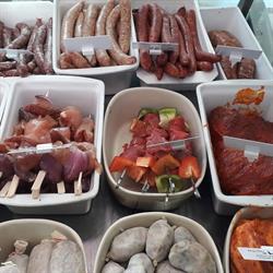 Boucherie charcuterie Saint-Martin-en-Bresse - Horaires d'ouverture