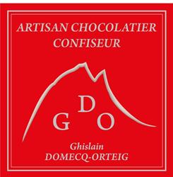 Ghislain DOMECQ-ORTEIG Artisan Chocolatier Confiseur, Laruns - Horaires d'ouverture