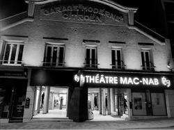 Théâtre Mac-Nab, Vierzon - Horaires d'ouverture
