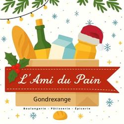 L'AMI DU PAIN, Gondrexange - Horaires d'ouverture