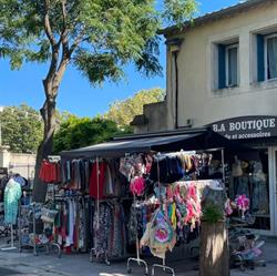 B.A Boutique, Vic-la-Gardiole - Horaires d'ouverture