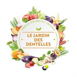 Le Jardin des Dentelles, Sarrians - Horaires d'ouverture