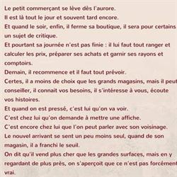 Tabac Presse - Dépôt De Pain, Codolet - Horaires d'ouverture