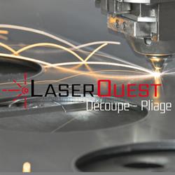 Laserouest, Pons - Horaires d'ouverture