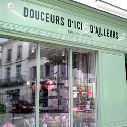 Douceurs d'ici & d'ailleurs, Bourgueil - Horaires d'ouverture