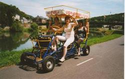 Les Rosalies de Graziella, Bogny-sur-Meuse - Horaires d'ouverture