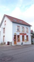 Le Relais Fermier, Tendon - Horaires d'ouverture