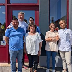 Boulangerie Patisserie Saint Martinoise, Saint-Martin-en-Bresse - Horaires d'ouverture