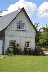 Le Gîte La Pommeraye, Montreuil-en-Caux - Horaires d'ouverture