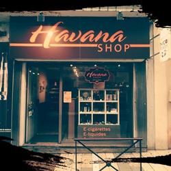 Havana Shop, Mazamet - Horaires d'ouverture