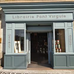 Librairie Pont Virgule, Espalion - Horaires d'ouverture
