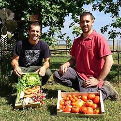 Le Potager De l'Epinay, Orcemont - Horaires d'ouverture
