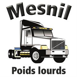 Mesnil Poids Lourds, Montsoult - Horaires d'ouverture