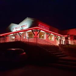 La Bella Napoli, Piolenc - Horaires d'ouverture