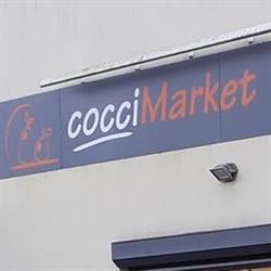 CocciMarket ST DENIS DE GASTINES, Saint-Denis-de-Gastines - Horaires d'ouverture