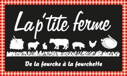 La P’tite Ferme, Poiseul-la-Ville-et-Laperrière - Horaires d'ouverture