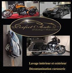 perfectauto37, La Membrolle-sur-Choisille - Horaires d'ouverture