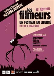 Les Filmeurs, Conteville - Horaires d'ouverture