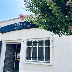 Mediatheque Albert Camus, Chennevières-sur-Marne - Horaires d'ouverture