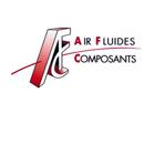 Air Fluides Composants, Estrablin - Horaires d'ouverture
